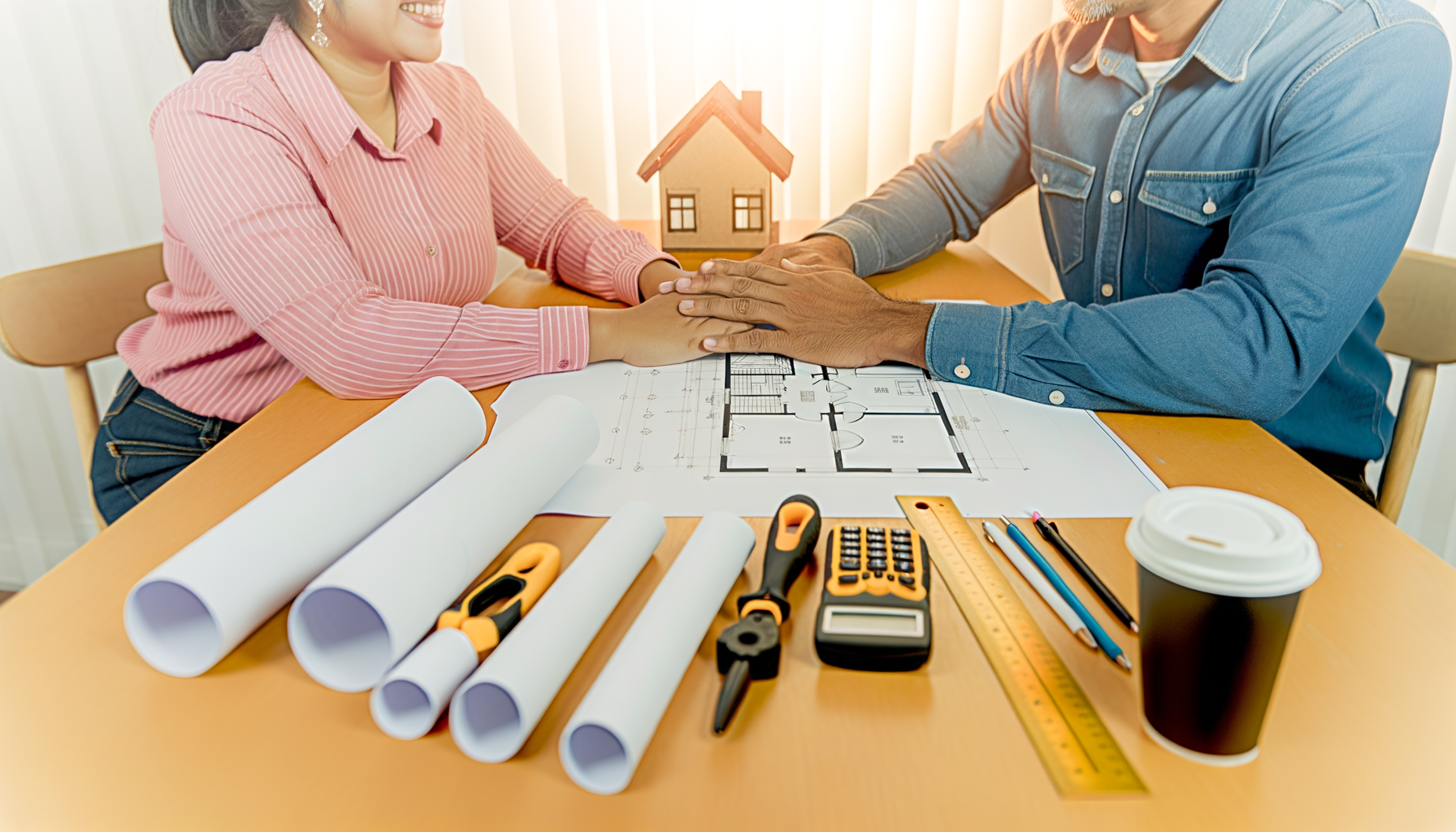 Les étapes pour obtenir des aides locales en rénovation énergétique en 2026