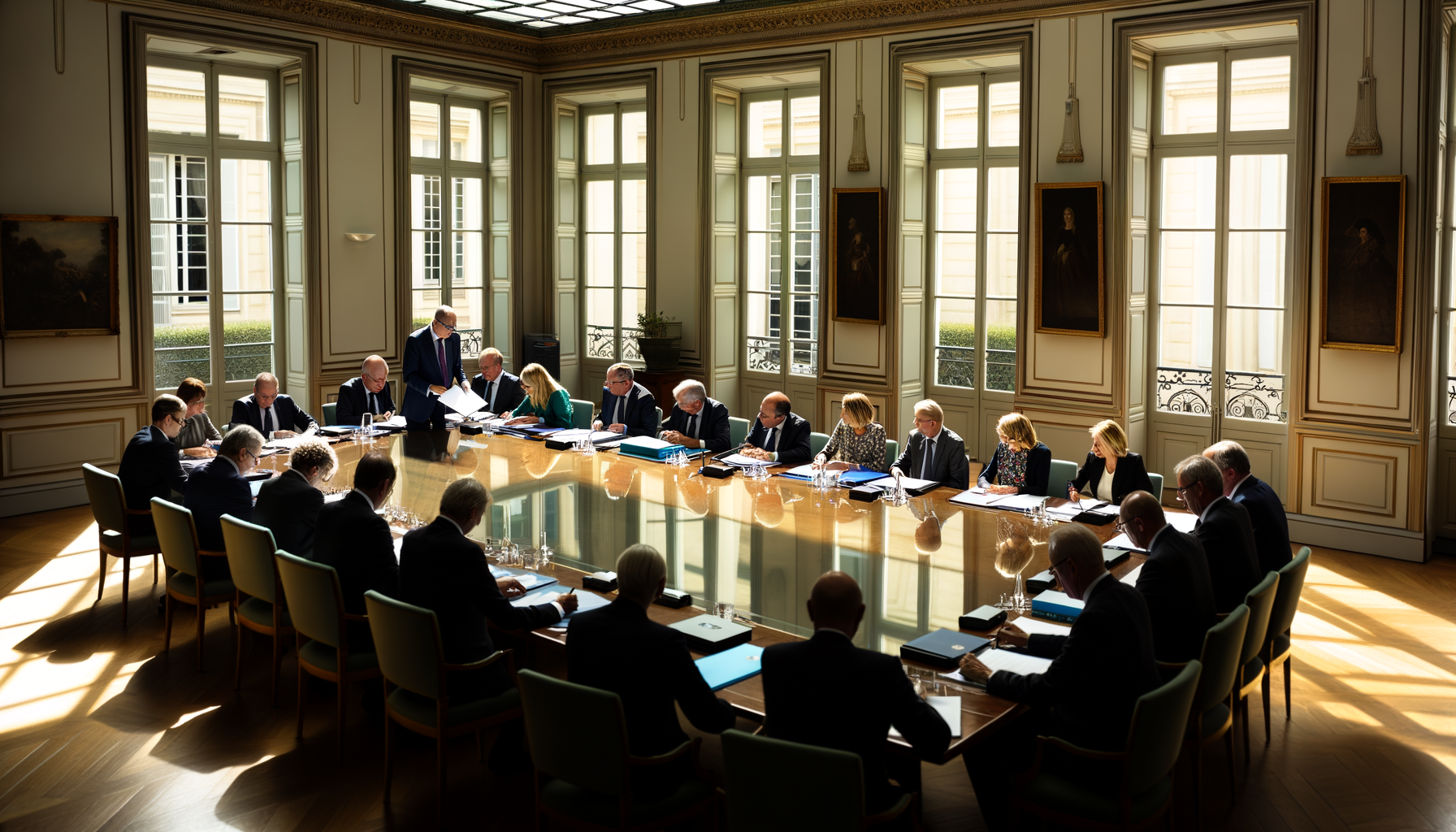 Budget des Aides Financières 2027 : Enjeux et Perspectives