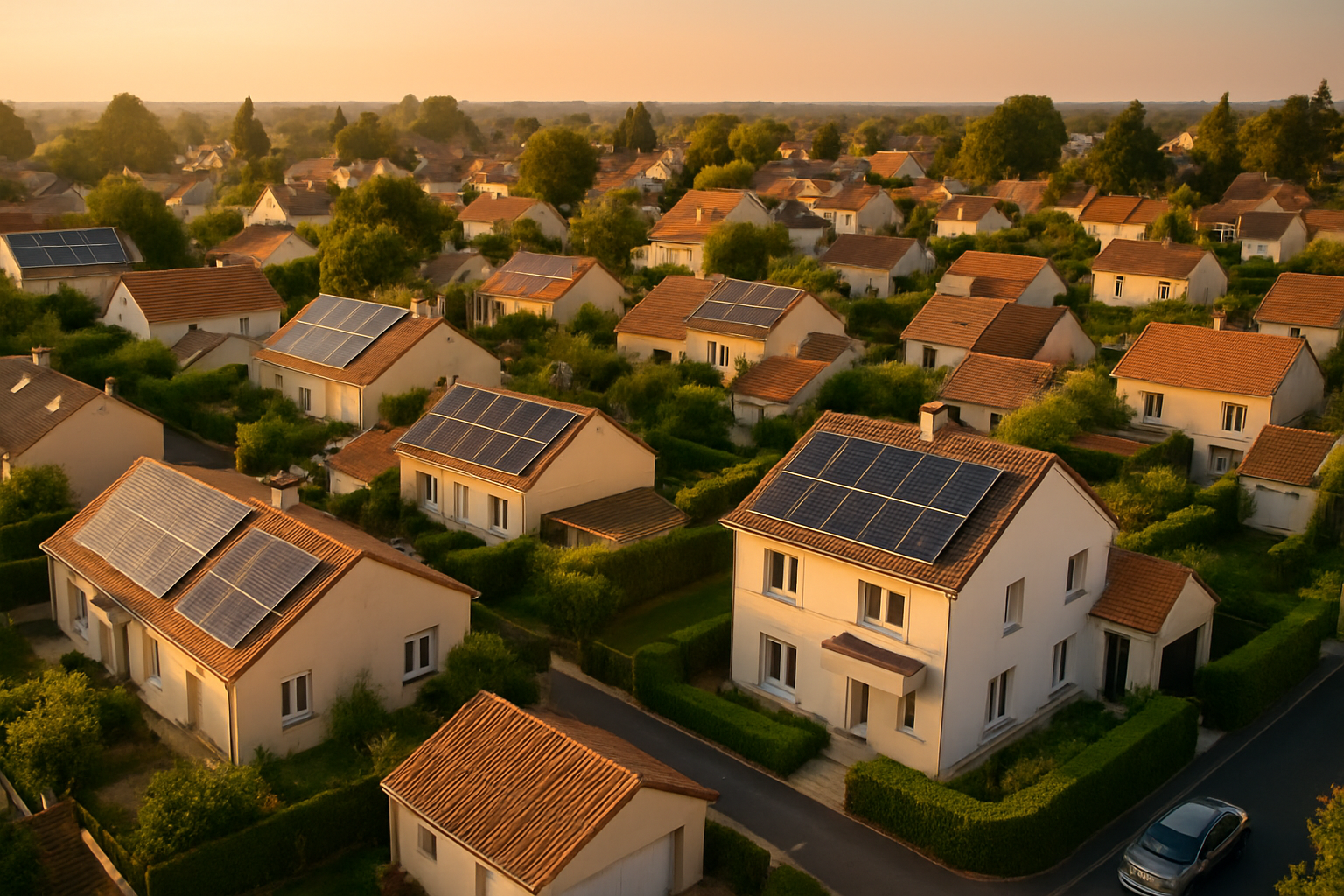 Aides aux rénovations de logements sociaux en 2026 : ce qu'il faut savoir