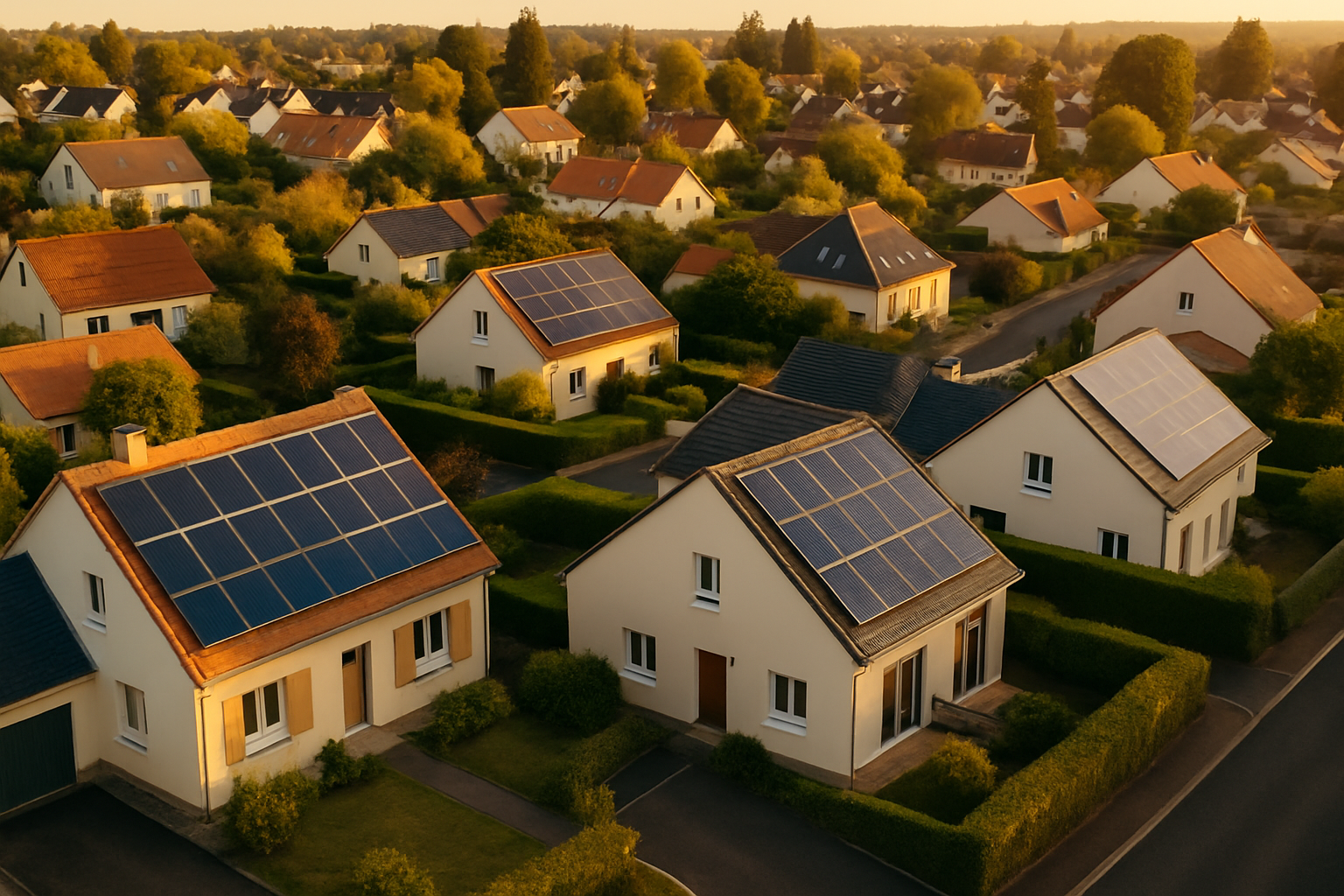 Économie d'énergie : Quelles aides pour les particuliers en 2026 ?