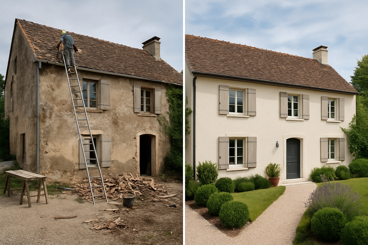 Comment faire un bilan thermique pour justifier une demande d'aide en 2026 ?