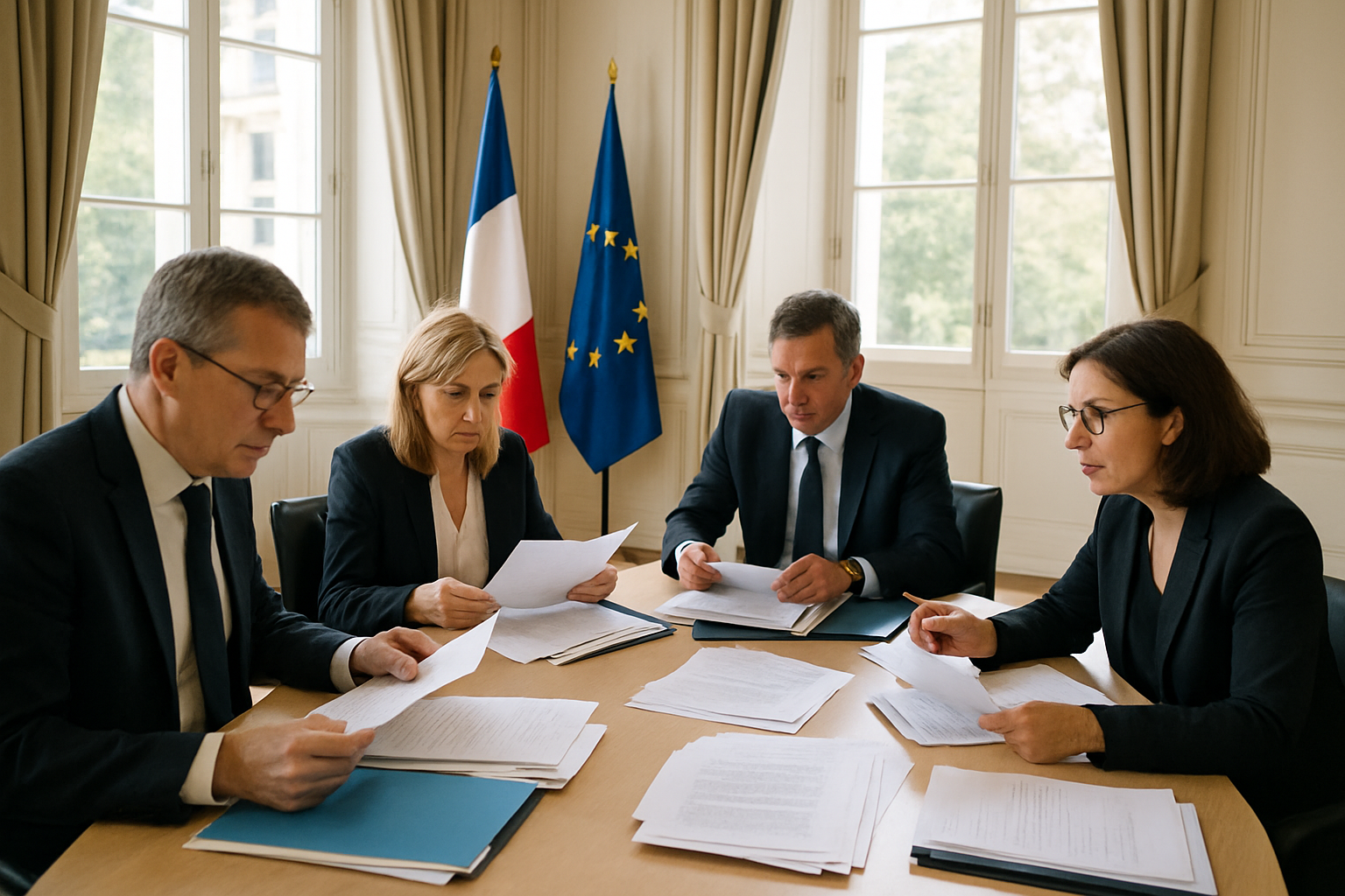 Décrets 2026 : Quelles Nouvelles Aides Pour les Propriétaires ?