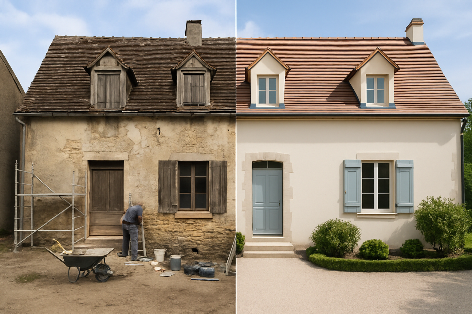 Aides Locales à la Rénovation Énergétique : Démarches 2026