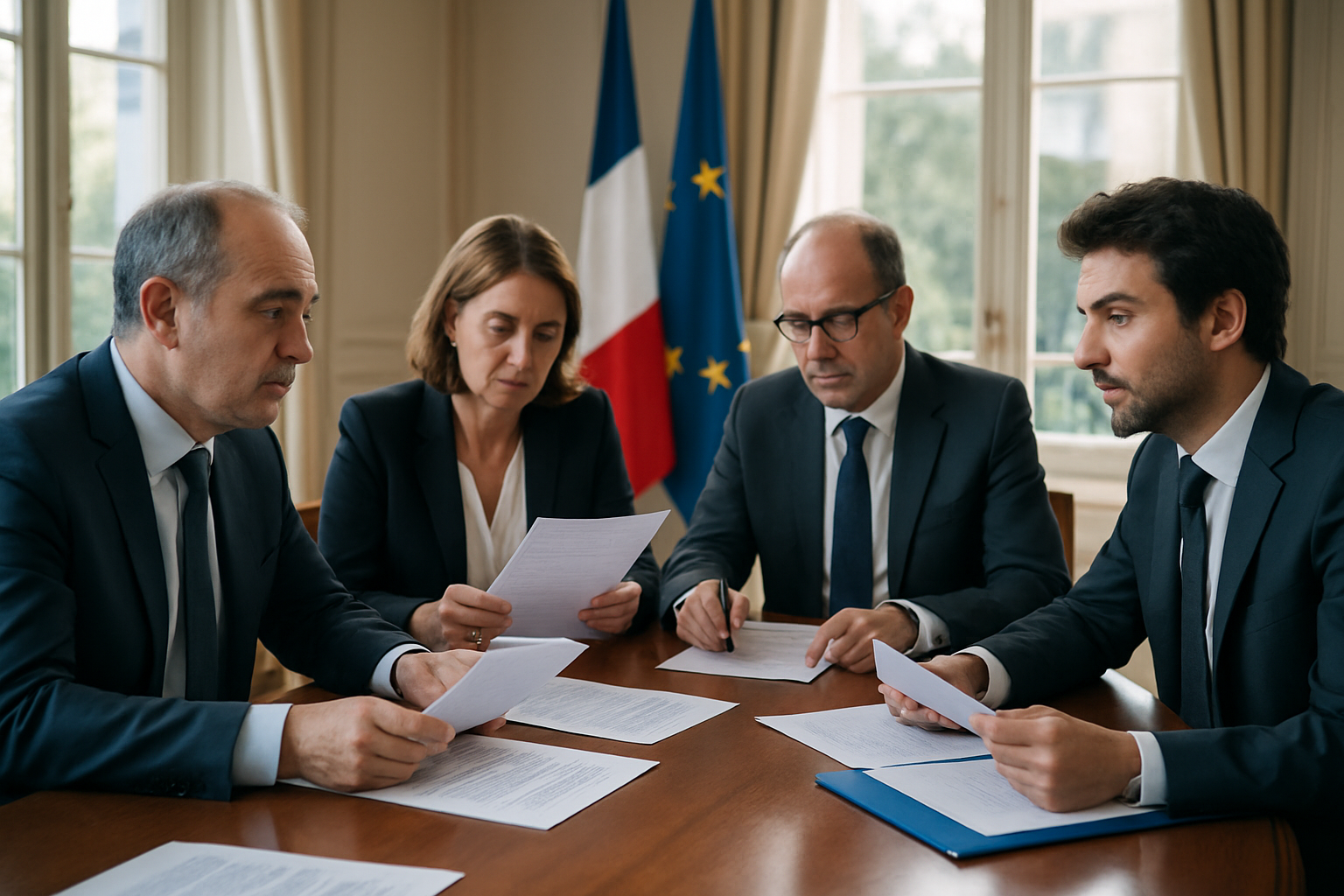 Nouveaux décrets sur les aides financières en 2026 : ce qu'il faut retenir