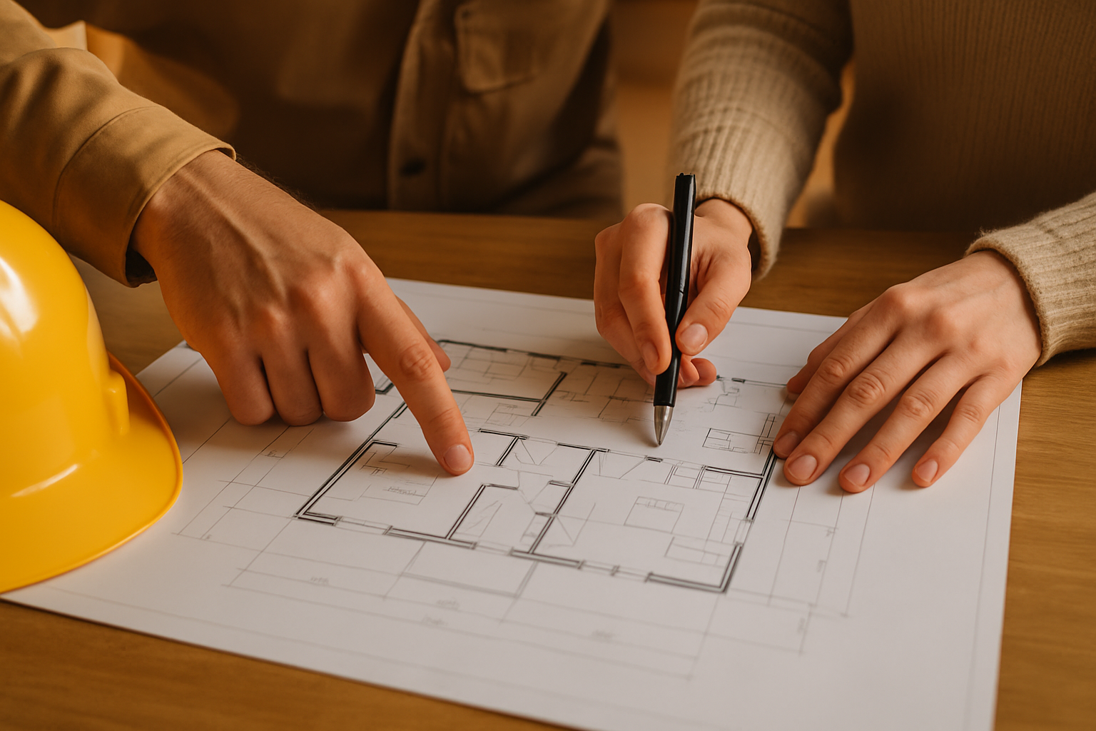 Comment présenter un projet de rénovation pour obtenir des aides en 2026